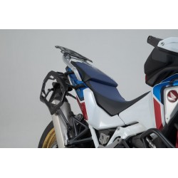 KFT.01.942.40000/B : SW-Motech Nanuk Adventure Sports 2020 Luggage Kit Africa Twin CRF