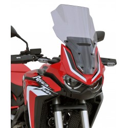 TO01T11 : Ermax touring windshield Honda CRF Africa Twin