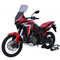 TO01T11 : Ermax touring windshield Honda CRF Africa Twin