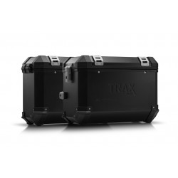 KFT.01.890.50000/B : SW-Motech 2018 Trax ION side cases kit Honda CRF Africa Twin