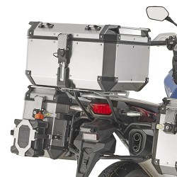 SR1161 : Soporte para top case Givi Adventure Sports Honda CRF Africa Twin