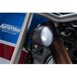 NSW.01.890.51000/B : Adventure Sports Nebelscheinwerfer Kit Honda CRF Africa Twin