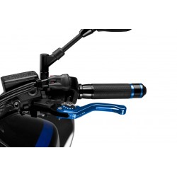 230XX : Kurzer Kupplungshebel Puig V3 Africa Twin CRF
