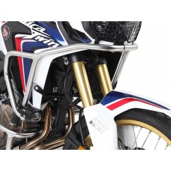 42229940001 : Renforts de Protège Réservoir Hepco Becker Honda CRF Africa Twin