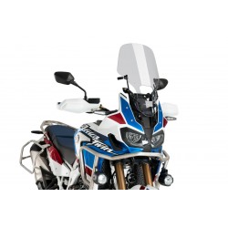 3493N : Puig manuelle Verstellvorrichtung für Windschutzscheibe Honda CRF Africa Twin