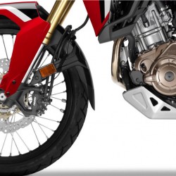 9375N : Prolongateur de garde-boue avant Puig Honda CRF Africa Twin