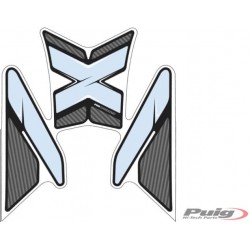 9303C : Protection de réservoir spécifique Puig Honda CRF Africa Twin