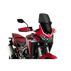 3818 : Bulle touring Puig 2020 Honda CRF Africa Twin