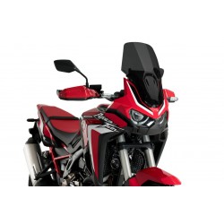 21396 : Pantalla touring Puig 2020 Africa Twin CRF