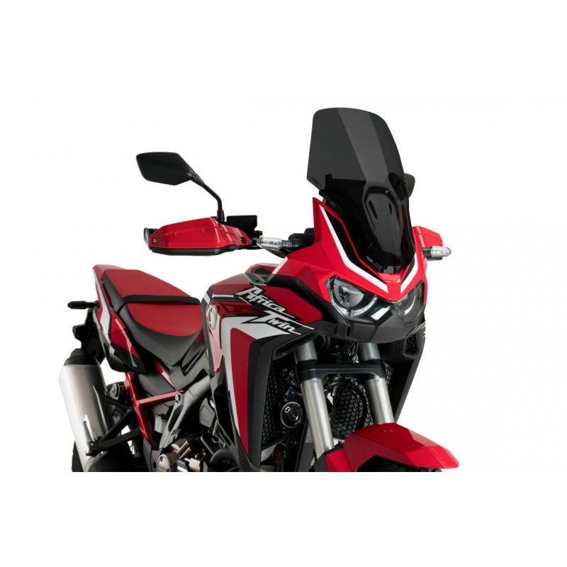 21396 : Pantalla touring Puig 2020 Africa Twin CRF