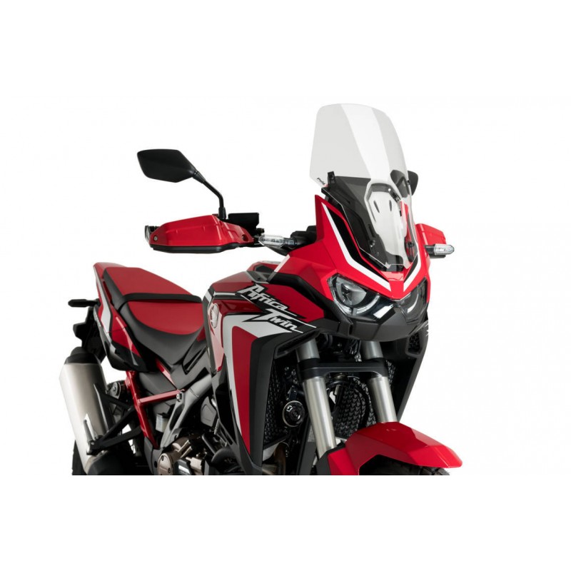 21396 : Bulle touring Puig 2020 Africa Twin CRF