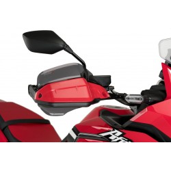 3824 / 21771 : Estensioni per paramani Puig 2020 Honda CRF Africa Twin