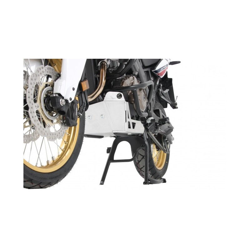 8109940012 : Sabot aluminium Hepco-Becker Honda CRF Africa Twin 8109940012 : Sabot aluminium Hepco-Becker Honda CRF Africa Twin