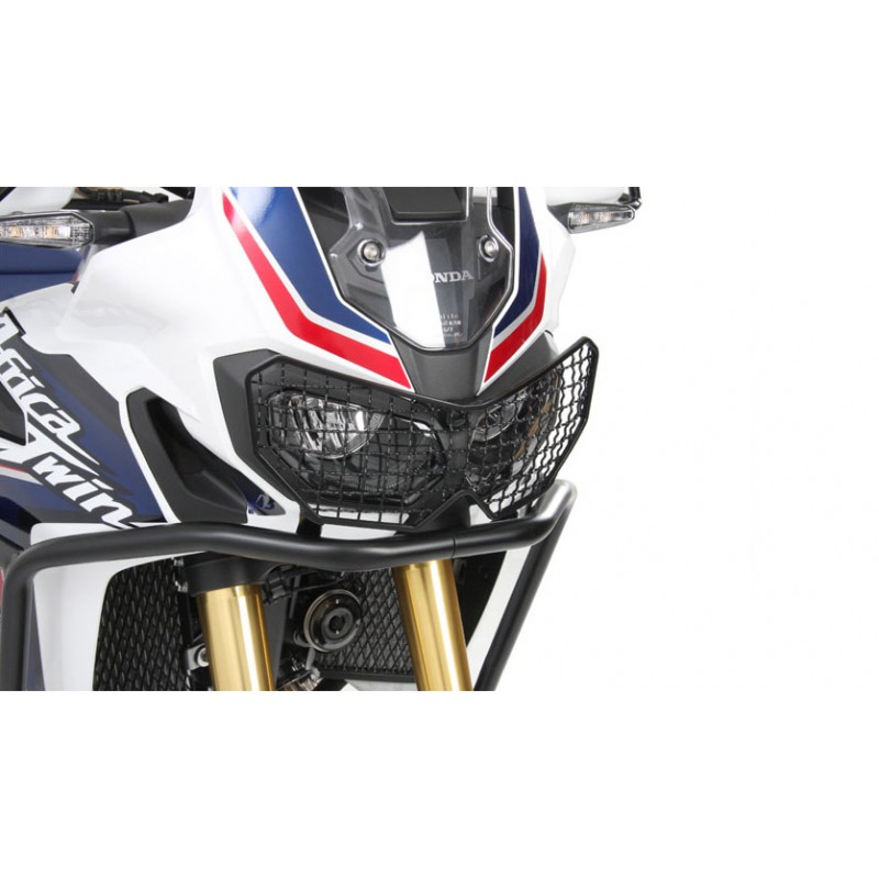 7009940001 : Protection de phare Hepco-Becker Honda CRF Africa Twin