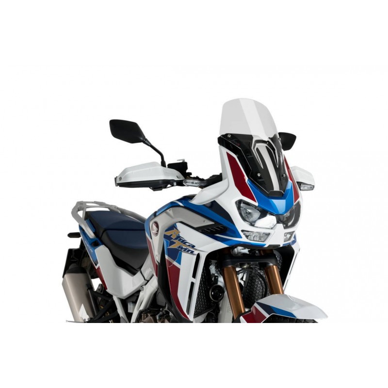 3820 : Bulle sport Puig Adventure 2020 Honda CRF Africa Twin