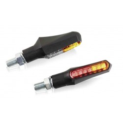 9084N / 9151N : Intermitentes Curve Puig Honda CRF Africa Twin