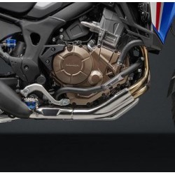 ZHH059BD : Barras laterales Rizoma Africa Twin CRF