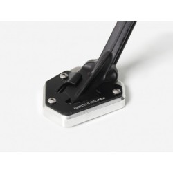 42119940091 : Tampone Cavalletto Hepco-Becker Africa Twin CRF