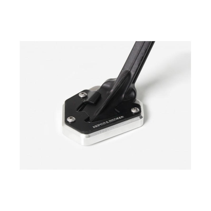 42119940091 : Tampone Cavalletto Hepco-Becker Africa Twin CRF