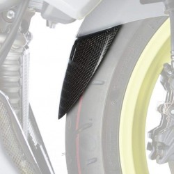 Extensions De Garde-boue Avant/arrière Pour Honda CBF1000 – En Plastique ABS – Protection Contre Projections – À Percer Et Fixer