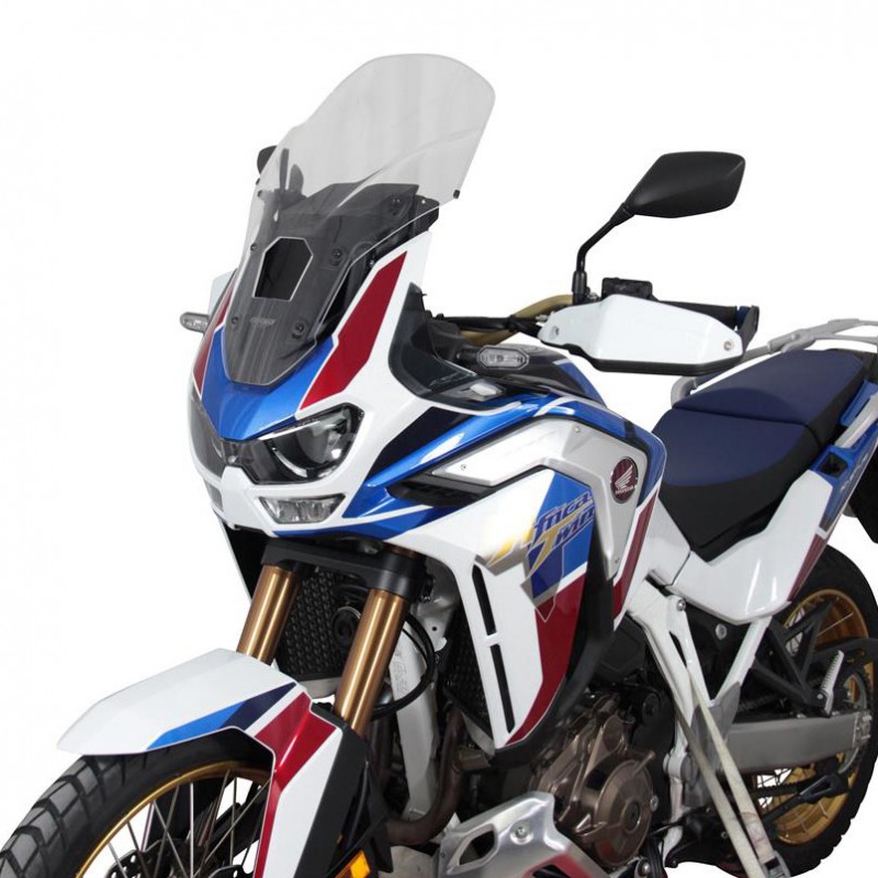 1085215001 : MRA Adventure 2020 Touring Windshield Honda CRF Africa Twin