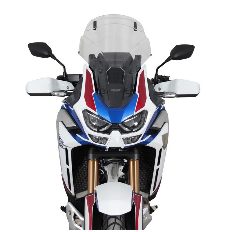 1085216001 : Bulle touring avec vario MRA Adventure 2020 Honda CRF Africa Twin