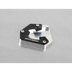 42119940091 : Soporte Lateral Hepco-Becker Africa Twin CRF