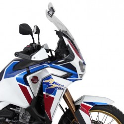 1085216001 : Bulle touring avec vario MRA Adventure 2020 Honda CRF Africa Twin