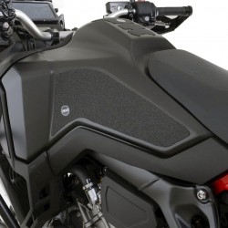 1082257001 - EZRG350BL : Kit de agarre de depósito de 3 piezas R&G 2020 Honda CRF Africa Twin