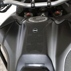 1082257001 - EZRG350BL : R&G 3-Piece Tank Grip Kit 2020 Honda CRF Africa Twin