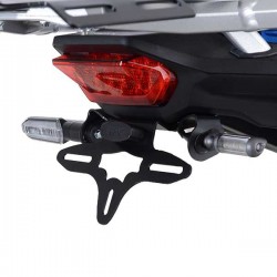 1083044001 - LP0284BK : R&G Kennzeichenhalter 2020 LP0284BK Honda CRF Africa Twin