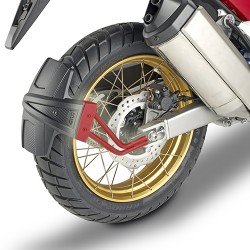 RM1178KIT : Kit di fissaggio parafango spostato Givi Africa Twin CRF