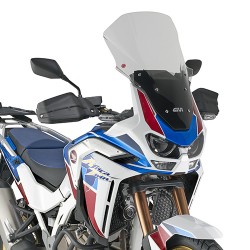 D1178ST : Bulle haute Givi Adventure 2020 Honda CRF Africa Twin