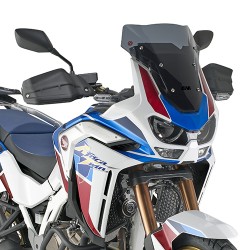 D1178B : Bulle sport Givi Adventure 2020 Honda CRF Africa Twin