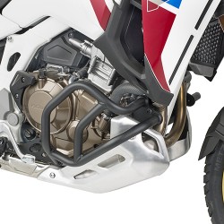 TN1178 : Protections tubulaires Givi 2020 Honda CRF Africa Twin