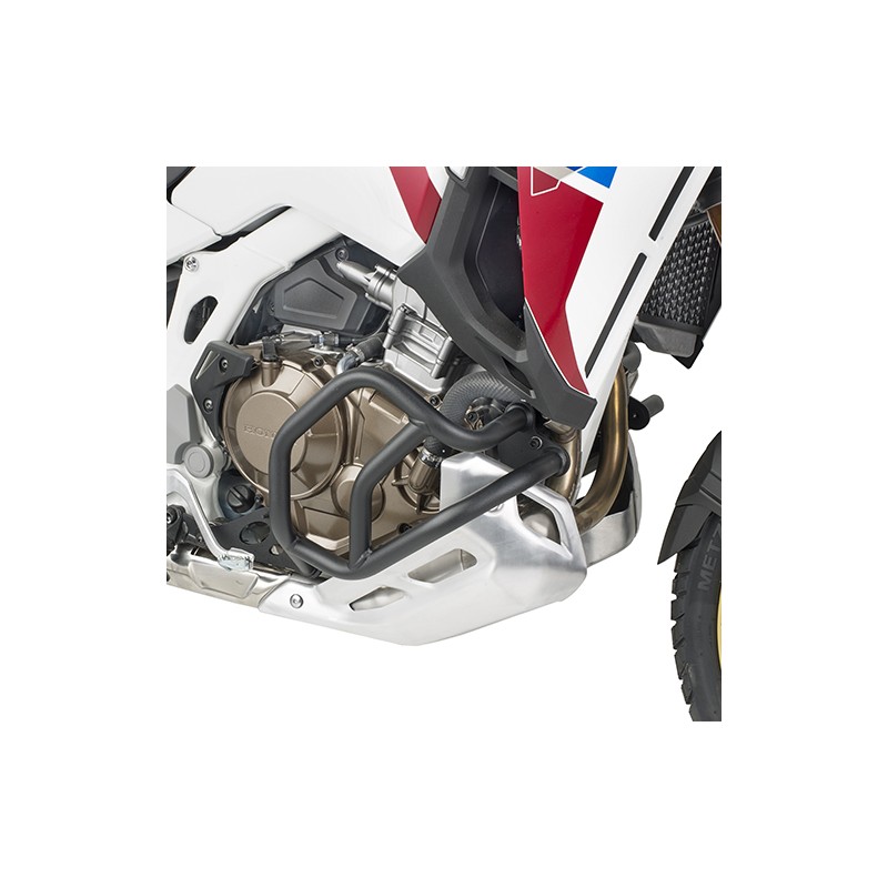 TN1178 : Givi crashbars 2020 Honda CRF Africa Twin