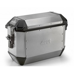 ALA36_PACK2 : Givi Trekker Alaska 36l Seitenkoffer Honda CRF Africa Twin