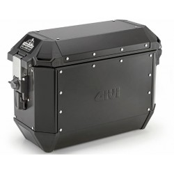 ALA36_PACK2 : Valises Givi Trekker Alaska 36l Africa Twin CRF