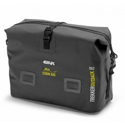 T506 : Sacca interna Givi Trekker 35l Africa Twin CRF
