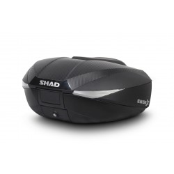 Top box Shad SH58X for Honda Africa Twin CRF