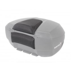 D0RI80 : Shad SH58X SH59X Backrest Honda CRF Africa Twin