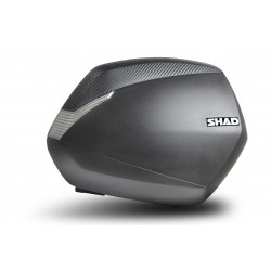 D0B36200 : Alforjas laterales Shad SH36 Africa Twin CRF