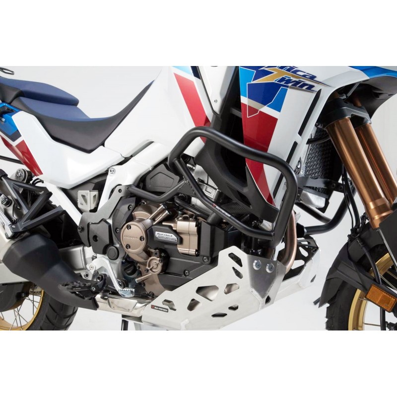 SBL.01.942.10000/B : Crashbars SW-Motech Adventure 2020 Honda CRF Africa Twin