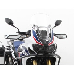 421295120001 : Renforts de protège-mains Hepco-Becker 2018 Honda CRF Africa Twin