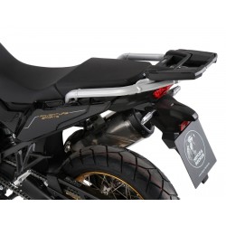 66295220101 : Support top case Hepco-Becker Easyrack Adventure 2020 Africa Twin CRF