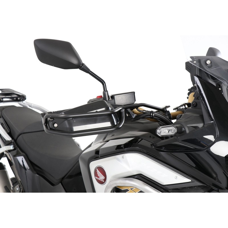 Africa on sale twin handguards