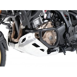 50195220001 : Lower tubular guards Hepco Adventure 2020 Honda CRF Africa Twin