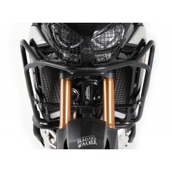 50295220001 : Hepco Adventure 2020 Hohe Rohrschutzbügel Honda CRF Africa Twin