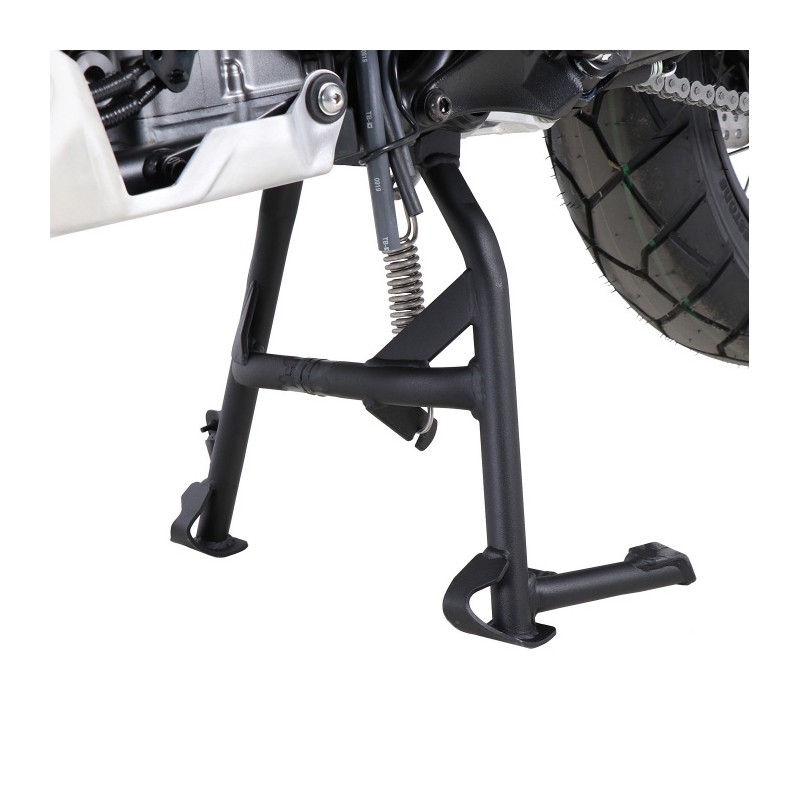 50595220001 : Cavalletto centrale Hepco-Becker Adventure 2020 Honda CRF Africa Twin