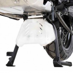 421795220012 : Extensión de cubrecárter Hepco-Becker Adventure 2020 Africa Twin CRF